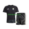 Camiseta Aston Villa Portero Niño Segunda Equipación 2026/2027